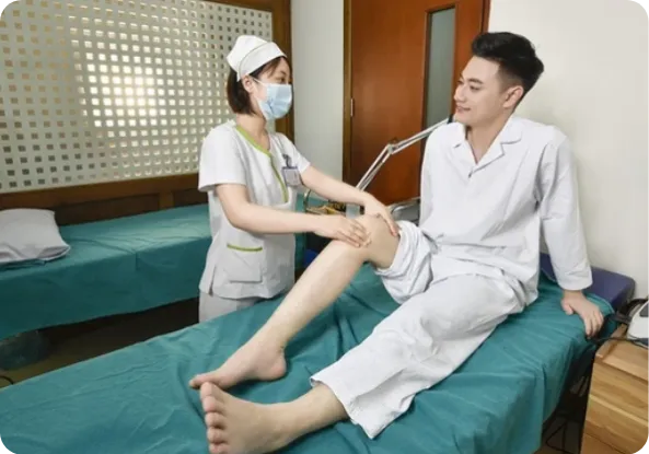 Tối ưu sử dụng thuốc trong điều trị thoái hóa khớp